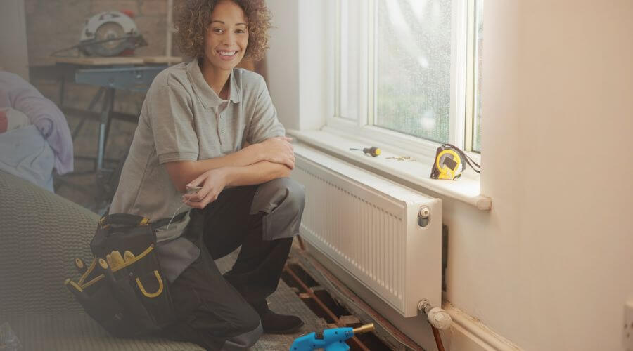 Professional water heater repair in Oldfield, MO